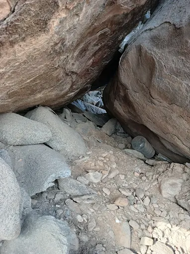 جبل ثور — صورة 4