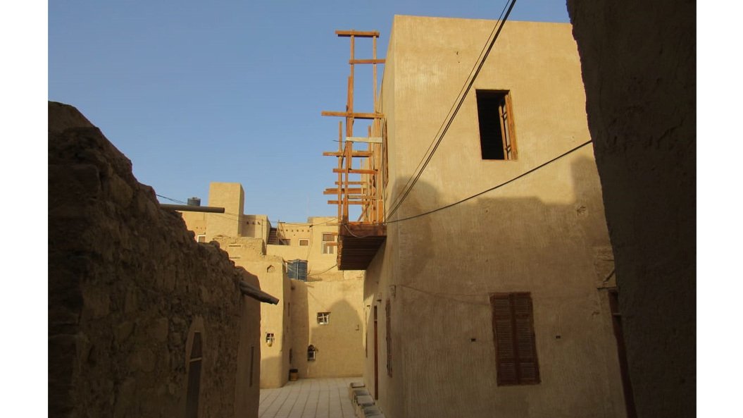 دير القديس الأنبا بولا — صورة 2