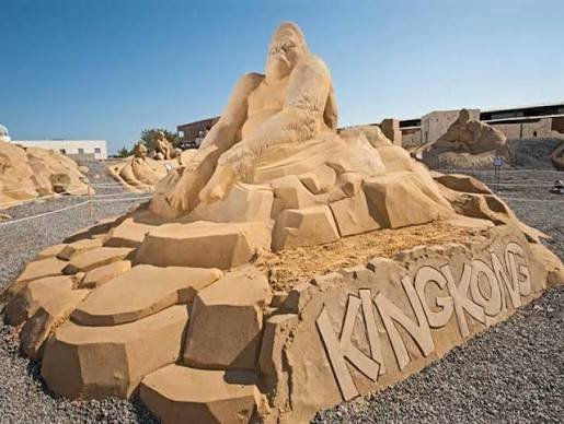Sand City Hurghada — صورة 12