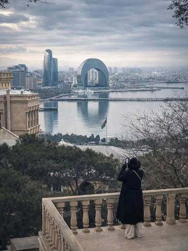 عين باكو — صورة 5
