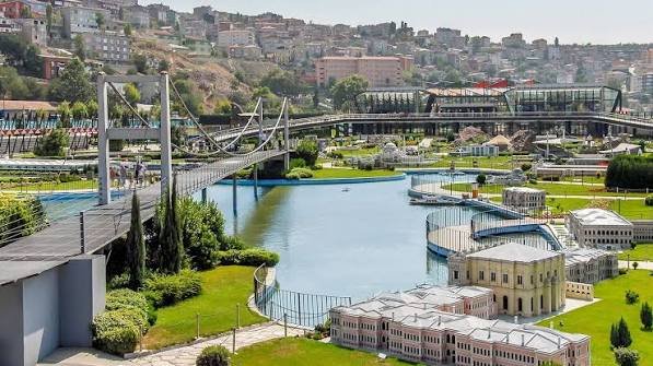 تركيا 14 يوم — صورة 12