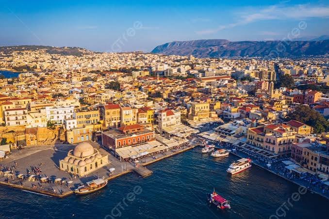 الميناء الفينيسي القديم — صورة 1