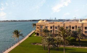 بارك حياة جدة مارينا كلوب وسبا — صورة 6