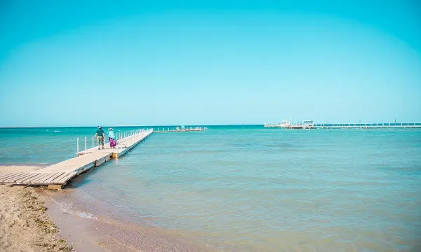 منتجع فرعون أزور — صورة 8