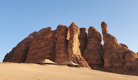 مدائن صالح