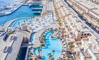 منتجع سيتادل بيك الباتروس - سهل حشيش — صورة 2