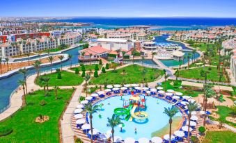 منتجع بيك ألباتروس دانا بيتش - أكوا بارك — صورة 2