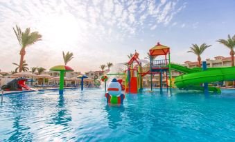 منتجع بيك ألباتروس دانا بيتش - أكوا بارك — صورة 4