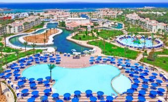 منتجع بيك ألباتروس دانا بيتش - أكوا بارك — صورة 5