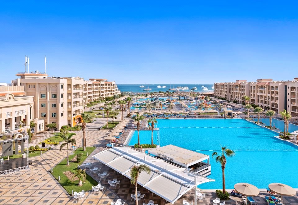 وايت بيتش الباتروس