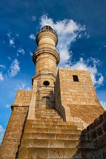 منارة خانيا البندقيه — صورة 5