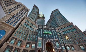 فندق بولمان زمزم مكة — صورة 4