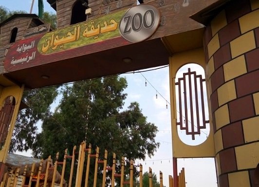 حديقة الحيوانات بالطائف — صورة 3