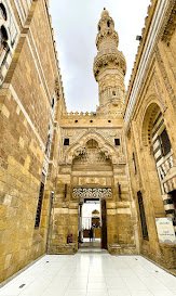 جامع الازهر — صورة 5