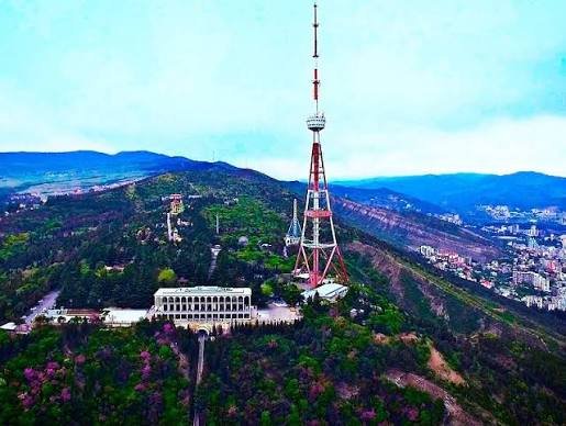 متاتسميندا بارك — صورة 3