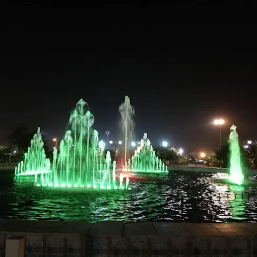 حديقه الملك عبدالله — صورة 13
