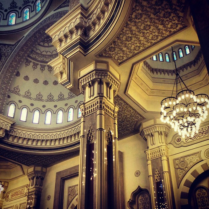 مسجد النور — صورة 11