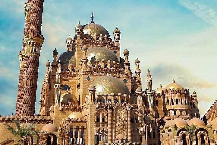 شرم الشيخ 5 ايام — صورة 4