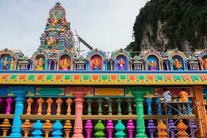 Batu caves — صورة 2