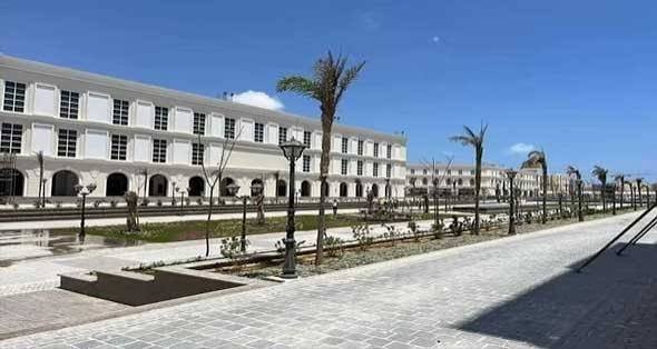 المدينه التراثيه — صورة 1