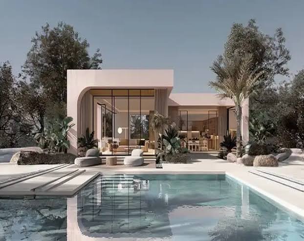مراسي و هاسيندا باي — صورة 16