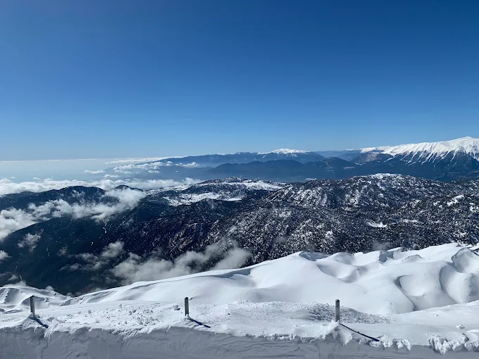 ركوب التلفريك — صورة 10