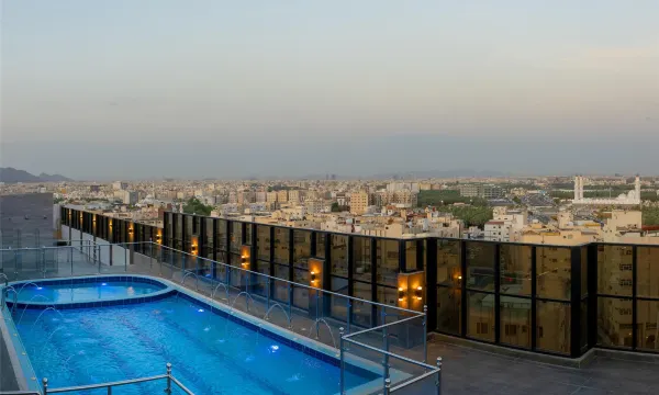 فندق راديسون المدينة — صورة 7
