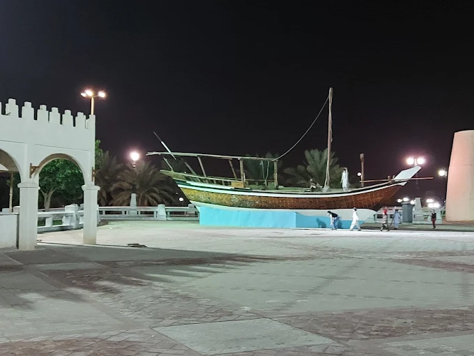 منتزه الملك عبدالله — صورة 6