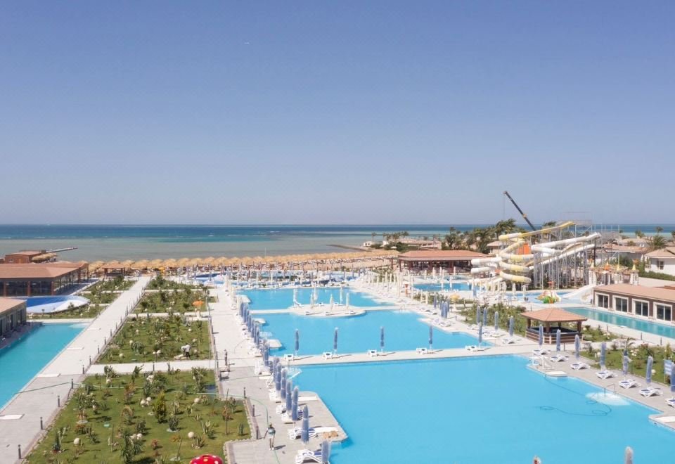 منتجع رواية ماجستيك