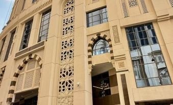روتانا جبل عمر مكة — صورة 5
