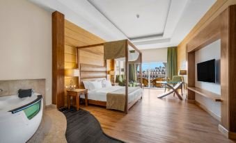 فندق رويال سافوي شرم الشيخ — صورة 3