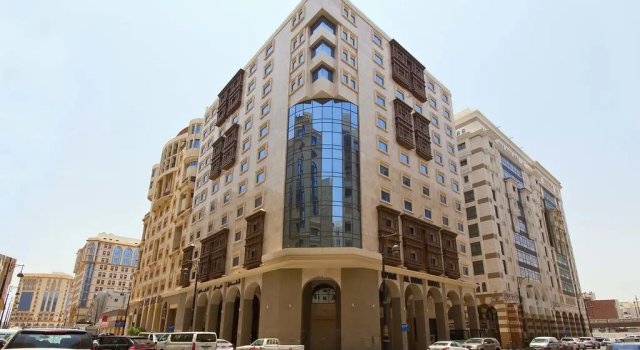 فندق رؤي جراند — صورة 2