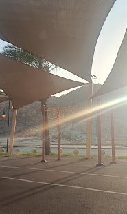 ممشى وحديقة النسيم — صورة 13
