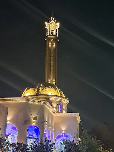 جامع عمرو بن الجموح — صورة 6