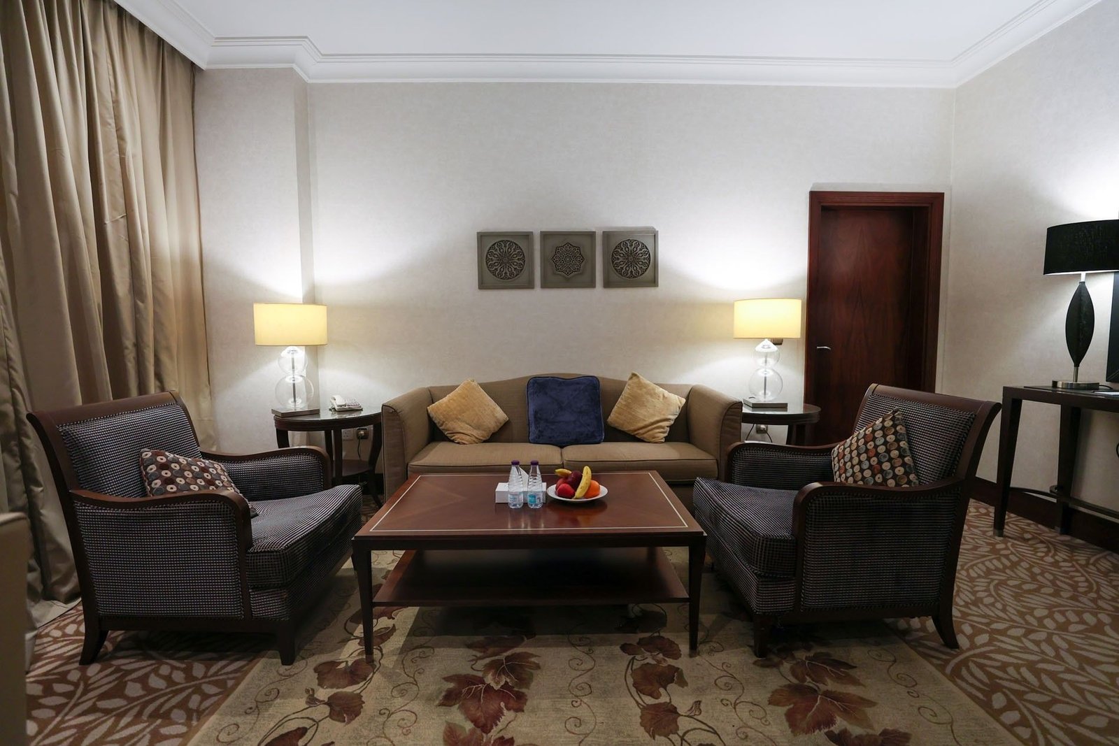 فندق سجى — صورة 18