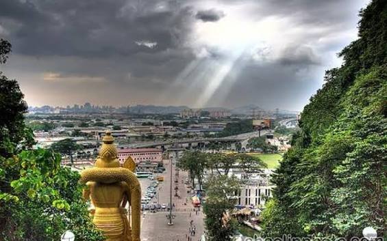 Batu caves — صورة 7