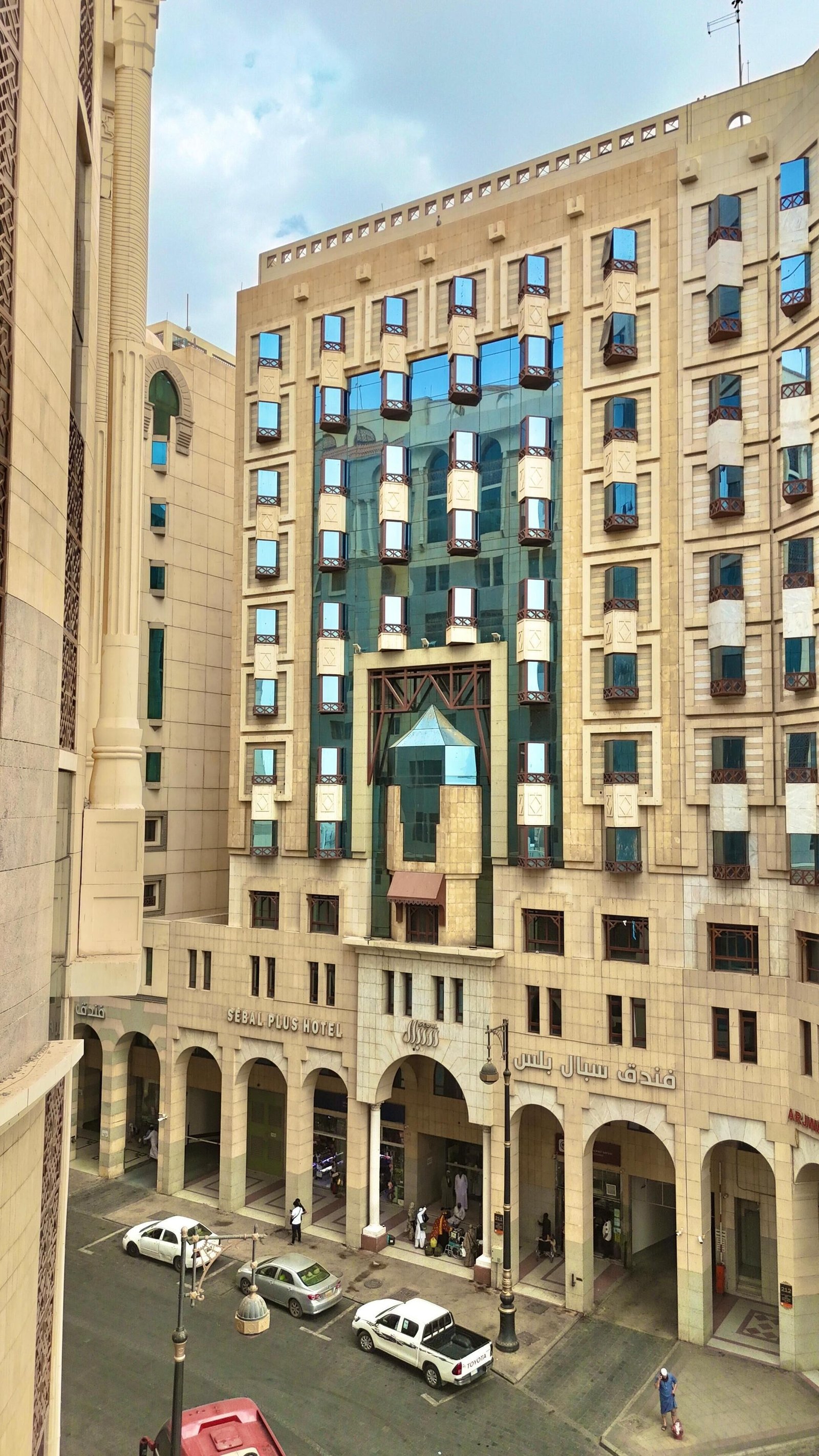 فندق سبال بلس — صورة 2