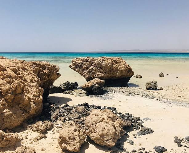 شاطئ شرم  اللولي — صورة 7