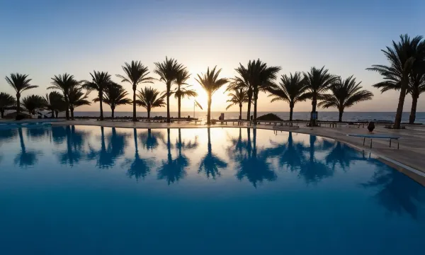منتجع شرم كلوب بيتش — صورة 7