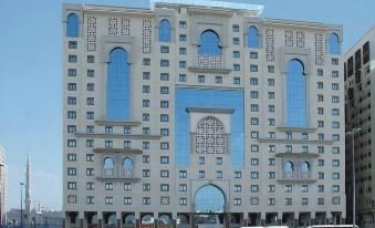 شذا ريجنسي بلازا المدينة المنورة — صورة 6
