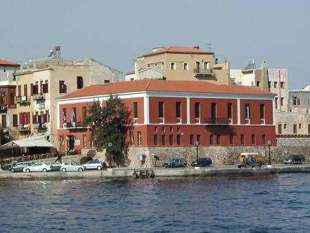 متحف خانيا الاثري — صورة 5