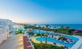 منتجع وسبا سيفا شرم — صورة 4