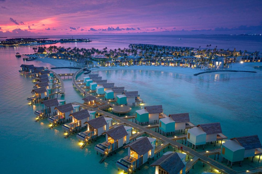 منتجع هارد روك — صورة 2