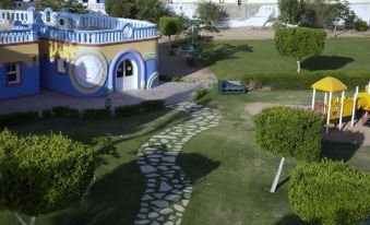 سونستا كلوب شرم الشيخ — صورة 2