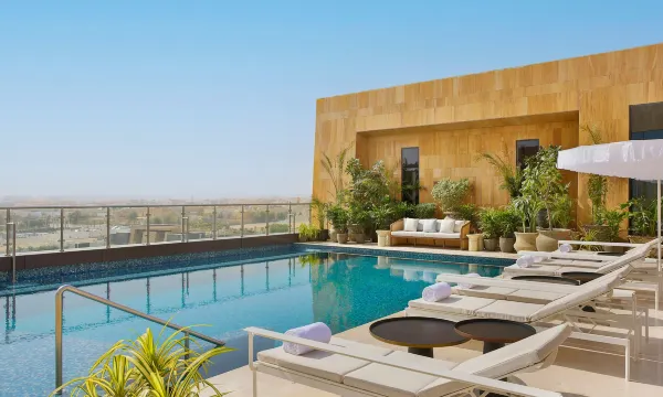فندق سانت ريجيس الرياض — صورة 7