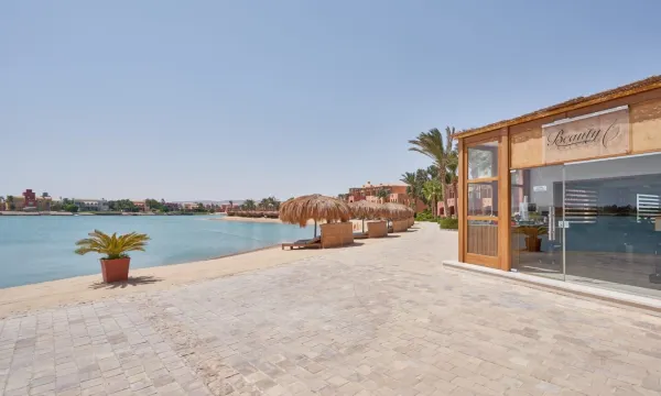 شتيجنبرجر جولف ريزورت الجونة — صورة 7