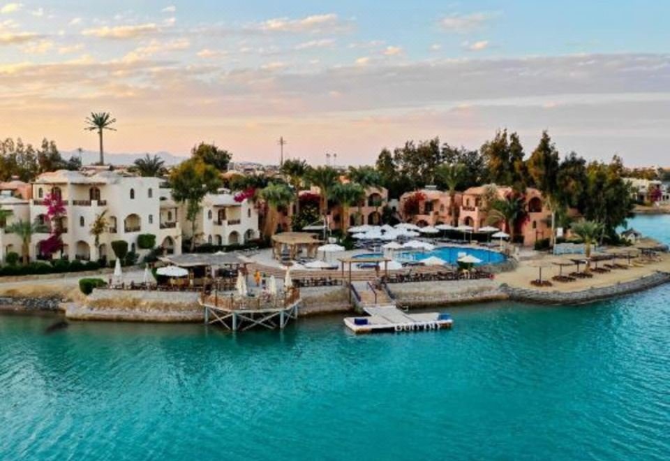 منتجع سلطان باي