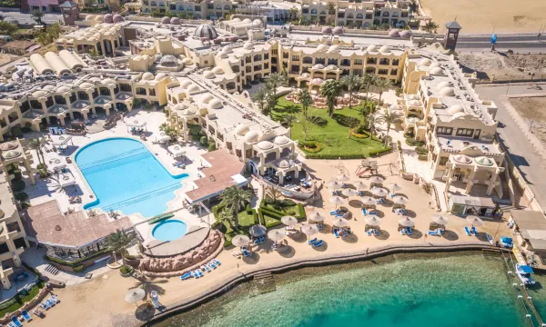صني دايز بالما دي ميريت ريزورت وسبا — صورة 7