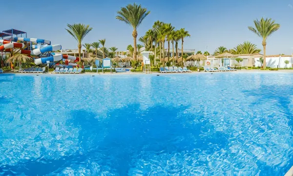 منتجع صن رايز أكوا جوي — صورة 8