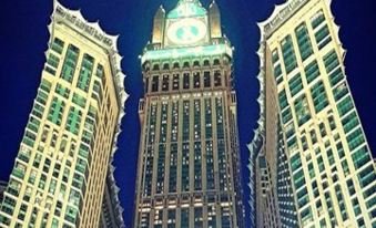 سويس أوتيل المقام مكة — صورة 4